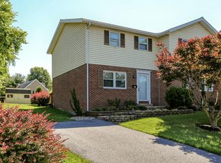 617 N Lime St, Elizabethtown, PA 17022