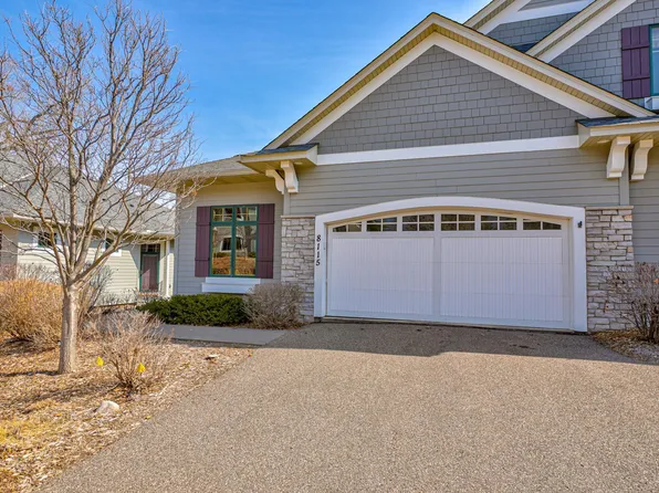 8115 Xerxes Cir, Bloomington, MN 55431