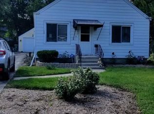 282 Heine Ave, Elgin, IL 60123