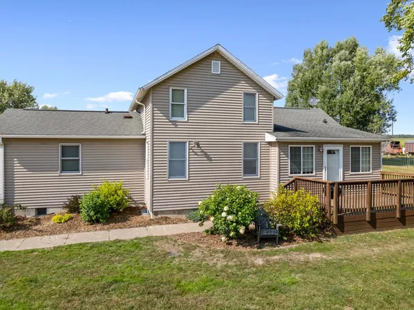 N20861 County Road T, Ettrick, WI 54627