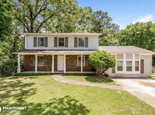 2113 9th St NW, Birmingham, AL 35215