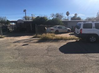 1529 W Mohave Rd, Tucson, AZ 85705