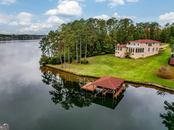 231 Chicory Rd NE, Milledgeville, GA 31061
