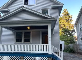 62 Bedford St, Rochester, NY 14609