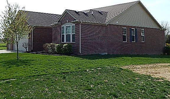 Exterior Side