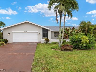 3703 SE 15th Ave, Cape Coral, FL, 33904