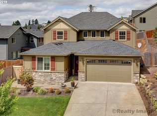 12517 SE Bari Ave, Happy Valley, OR 97086