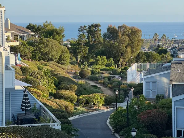 24601 Harbor View Dr Unit B, Dana Pt, CA 92629