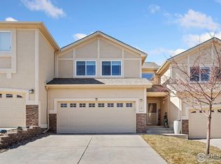 4603 Chokecherry Trl UNIT 3, Fort Collins, CO 80526