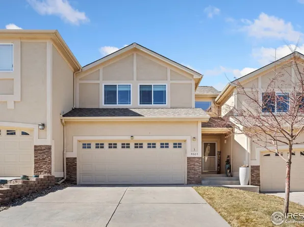 4603 Chokecherry Trl #3, Fort Collins, CO 80526
