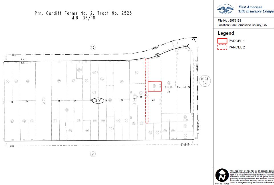 1st image of 1165 E 3rd St #22