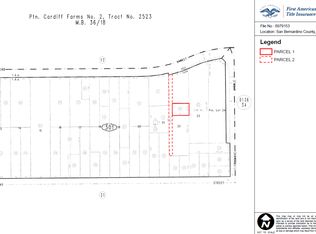 1165 E 3rd St #22, San Bernardino, CA 92410