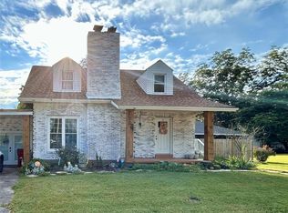204 Driskell St, Oran, MO 63771