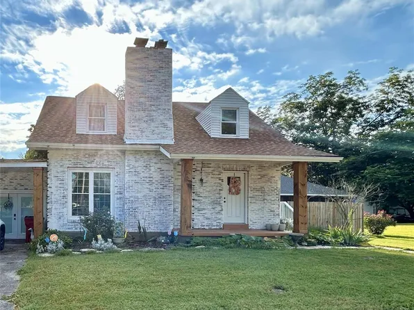 204 Driskell St, Oran, MO 63771