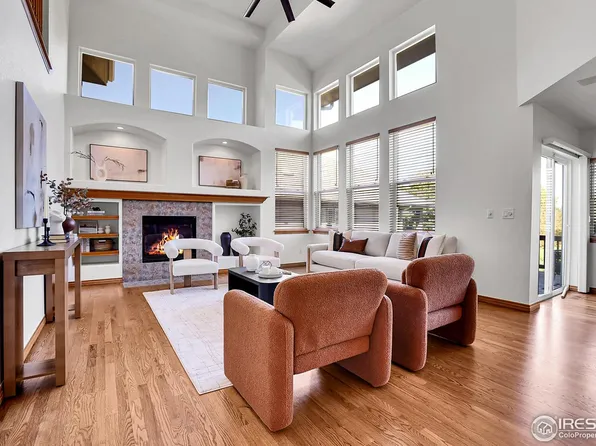 2247 Eagles Nest Dr, Lafayette, CO 80026