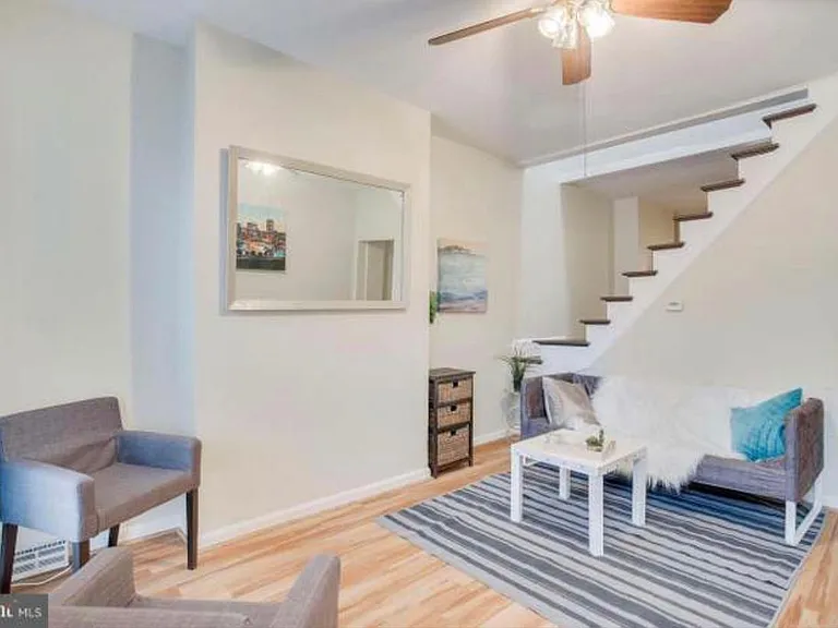 1604 S Hanover St — Photo 3