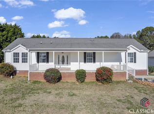 630 Cabin Creek Rd, Commerce, GA 30529