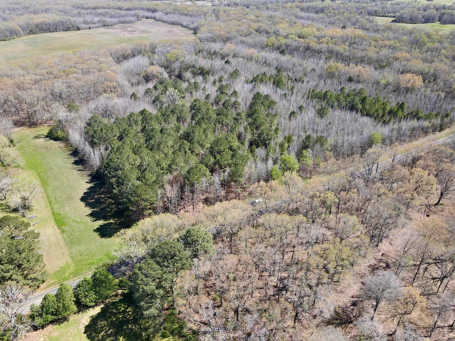 0 Cypress Creek Rd #1/4, Vilonia, AR 72173 | Zillow