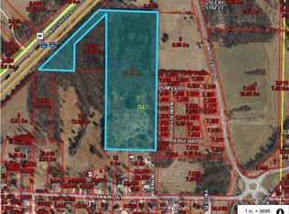 Banning Ct, Marshfield, MO 65706