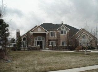 2041 W Elk Creek Ct, Bluffdale, UT 84065