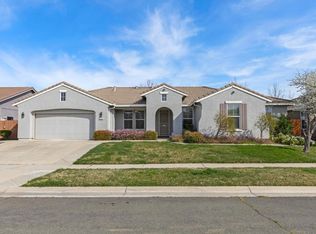 2069 Gold Nugget Dr, Olivehurst, CA