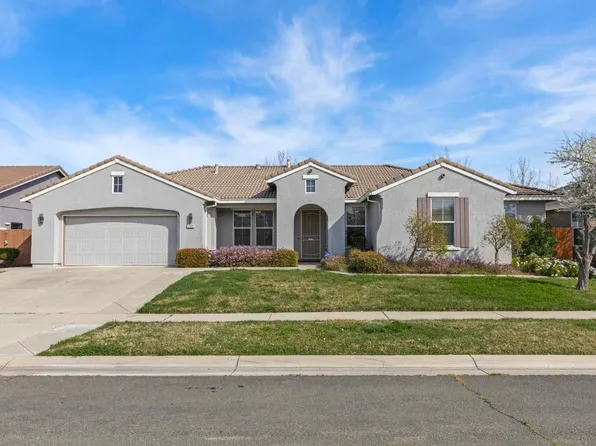 2069 Gold Nugget Dr, Olivehurst, CA 95961