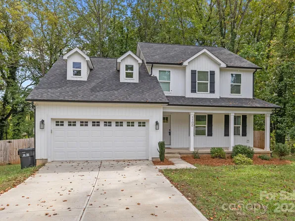 1100 Jenkins Dr, Charlotte, NC 28212