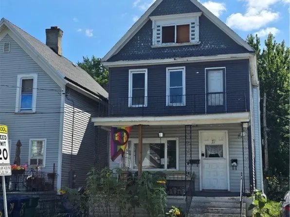 71 Hampshire St, Buffalo, NY 14213