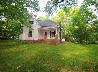 932 S Old Riverdale Rd, Nixa, MO 65714