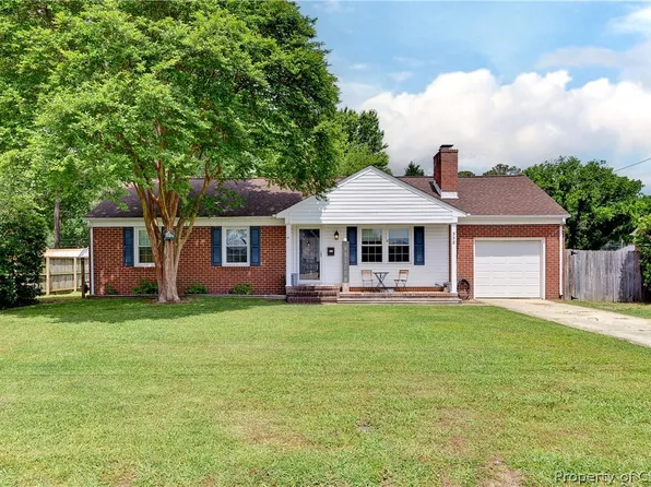 558 Colony Rd, Newport News, VA 23602