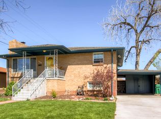 4704 Estes St, Wheat Ridge, CO 80033