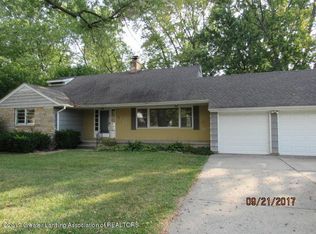 336 Richard Ave, Lansing, MI