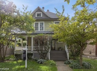 4422 N Francisco Ave, Chicago, IL 60625