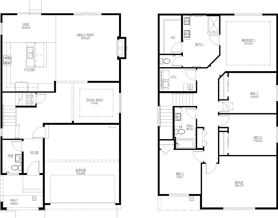 2nd image of 2118 228th Place SW #EP 36