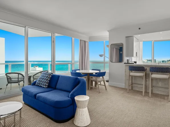 4401 Collins Ave, Miami Beach, FL