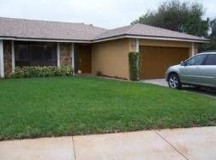 4500 Cypress Knee Dr, Boca Raton, FL 33487
