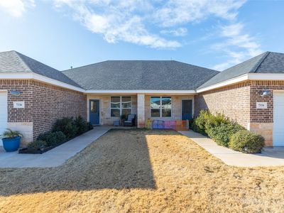 7334 Mountain View Rd, Abilene, TX, 79602