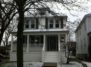 2732 Van Alstyne St, Wyandotte, MI