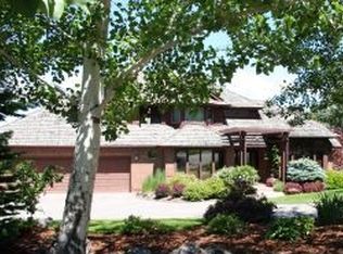 3203 E Crestwood Ct, Coeur D Alene, ID 83815