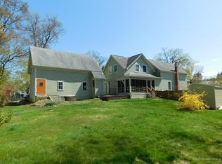 23 Varney St, Lebanon, ME 04027