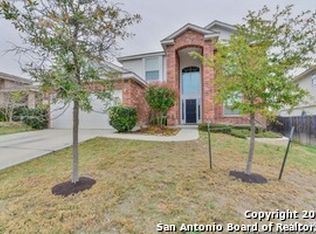 9826 Discovery Dr, Converse, TX 78109
