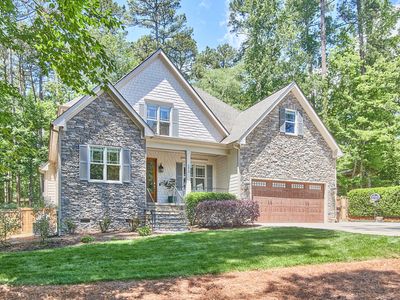 4010 Tanager Trl, Durham, NC, 27707