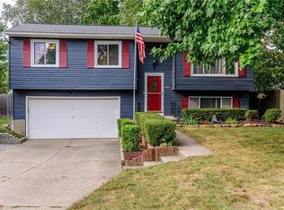 7939 Driftwood Dr, Mentor On The Lake, OH 44060