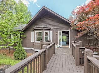 412 Bayberry Ln, Dillard, GA 30537