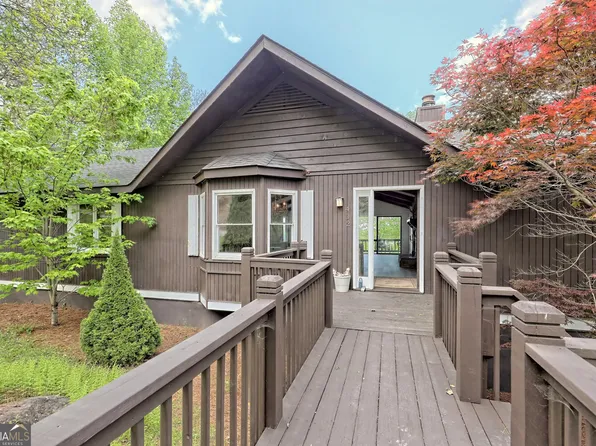 412 Bayberry Ln, Dillard, GA 30537