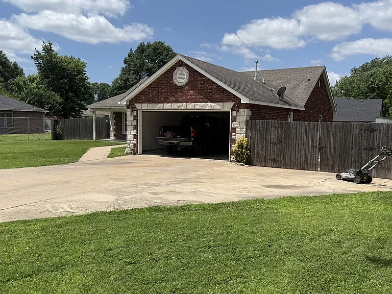 3318 S 214 East Ave — Photo 1