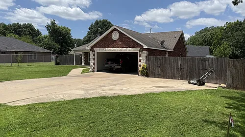 3318 S 214 East Ave Photo 1