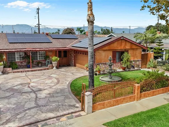 1023 Guinea Dr, Whittier, CA 90601