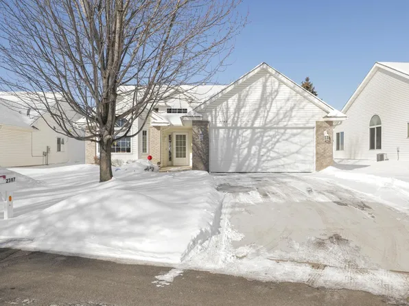 2397 Cleveland Ln S, Cambridge, MN 55008