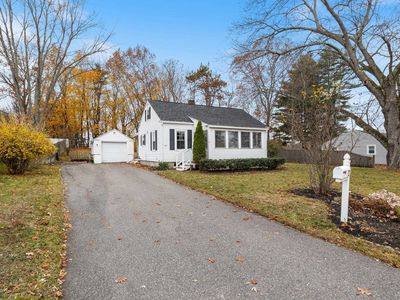27 Atlantic Avenue, Dover, NH, 03820